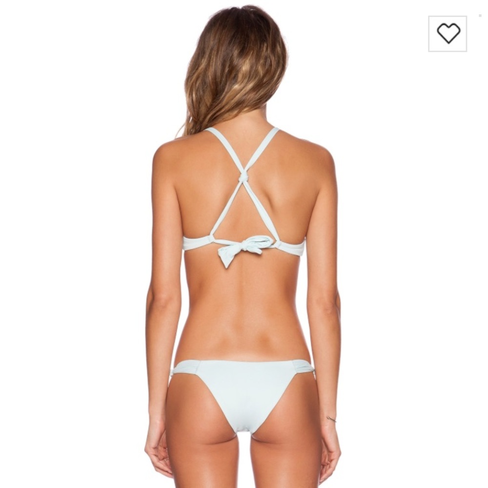 Frankie’s Bikini Top Small (Original Malibu)